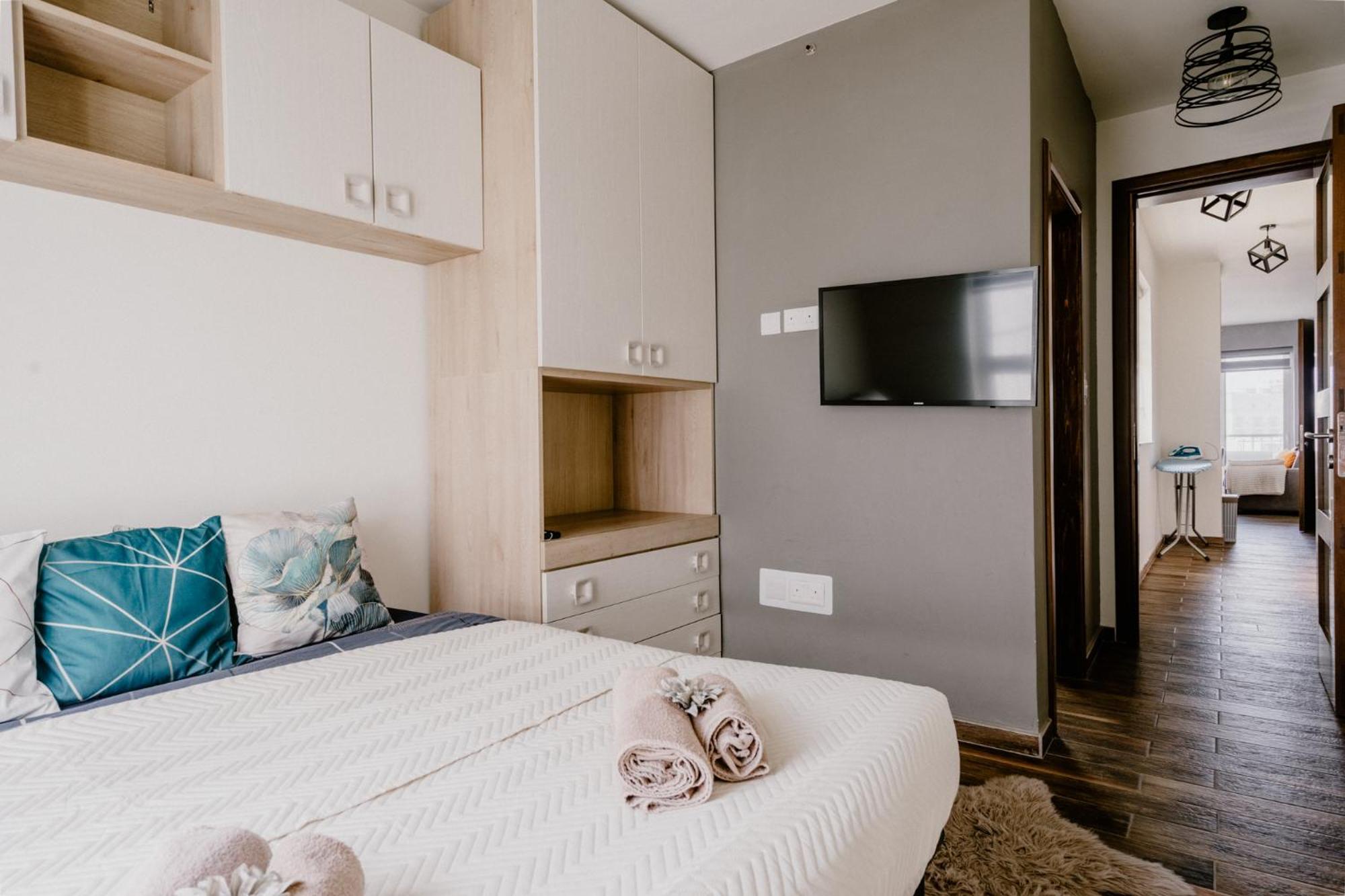 La88 Bayview Penthouse With Jacuzzi Apartment Sliema Exterior photo